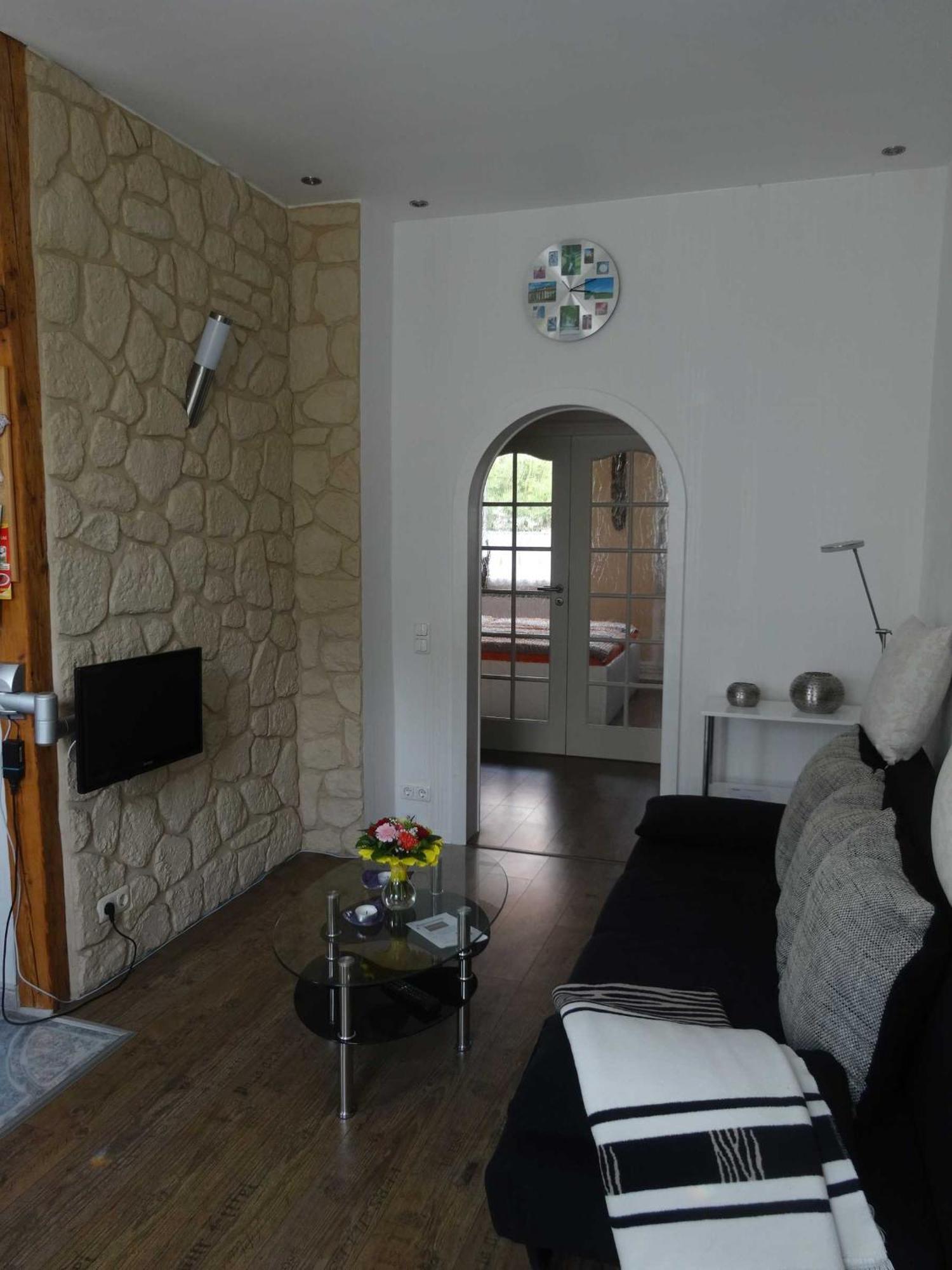 Ferienwohnungen Haus Leonore Stendal Ngoại thất bức ảnh