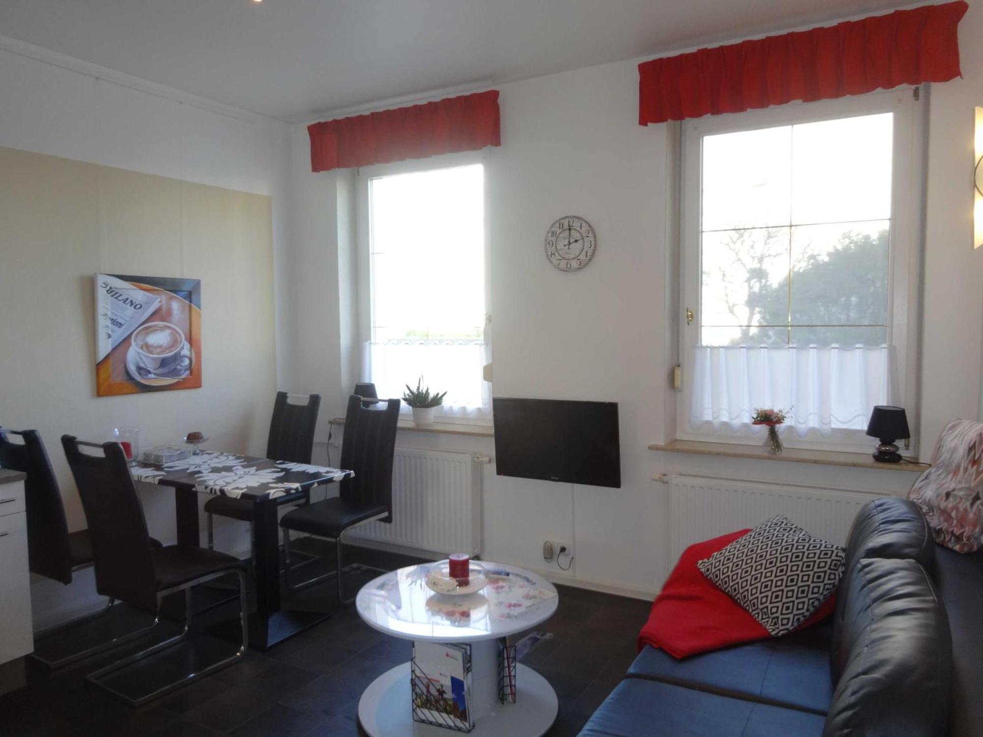 Ferienwohnungen Haus Leonore Stendal Ngoại thất bức ảnh