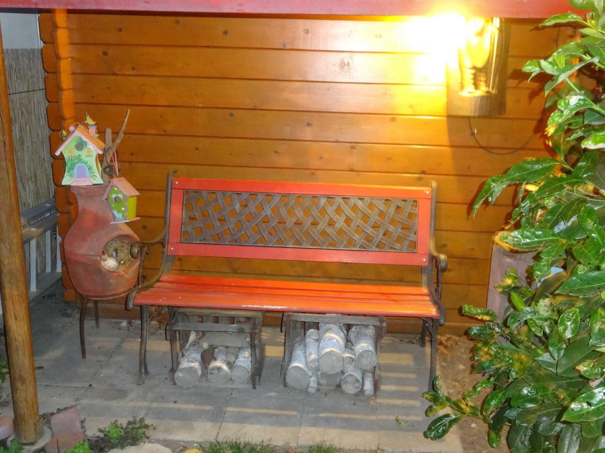 Ferienwohnungen Haus Leonore Stendal Ngoại thất bức ảnh